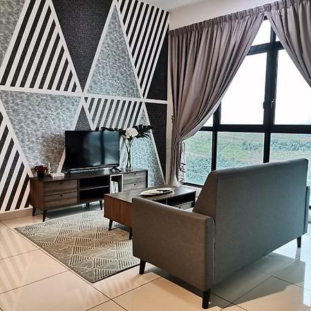 Conezion Residence Putrajaya Nearby Ioi City Mall Ngoại thất bức ảnh