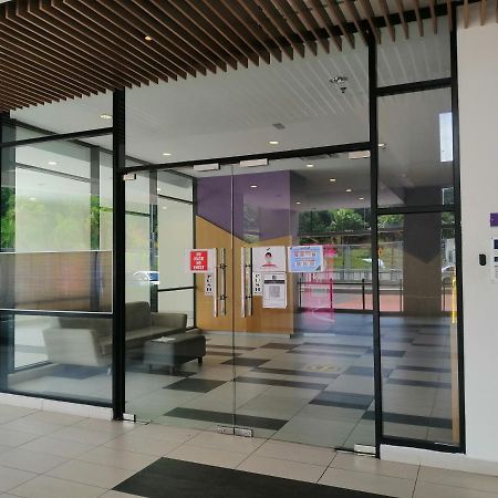 Conezion Residence Putrajaya Nearby Ioi City Mall Ngoại thất bức ảnh