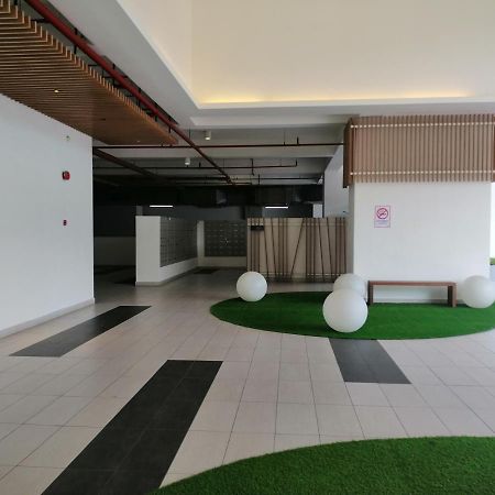 Conezion Residence Putrajaya Nearby Ioi City Mall Ngoại thất bức ảnh