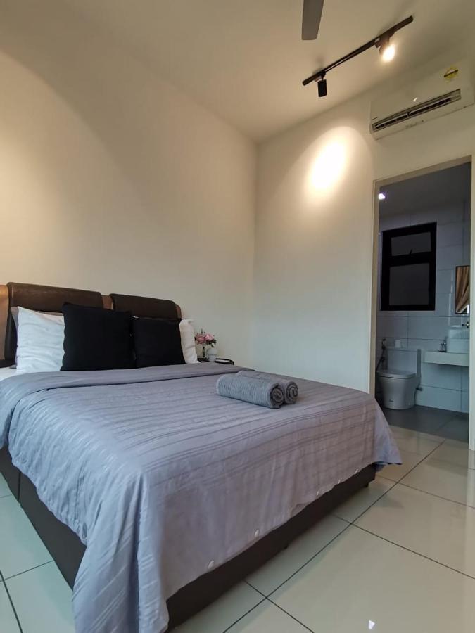 Conezion Residence Putrajaya Nearby Ioi City Mall Ngoại thất bức ảnh