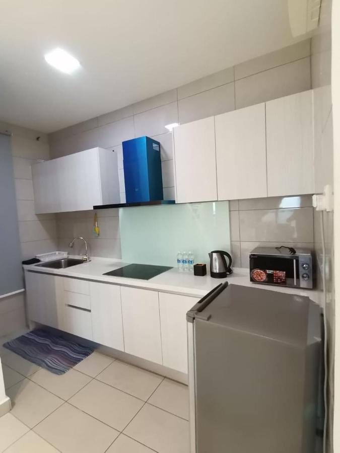 Conezion Residence Putrajaya Nearby Ioi City Mall Ngoại thất bức ảnh