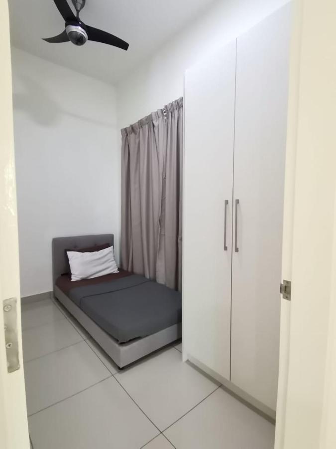 Conezion Residence Putrajaya Nearby Ioi City Mall Ngoại thất bức ảnh