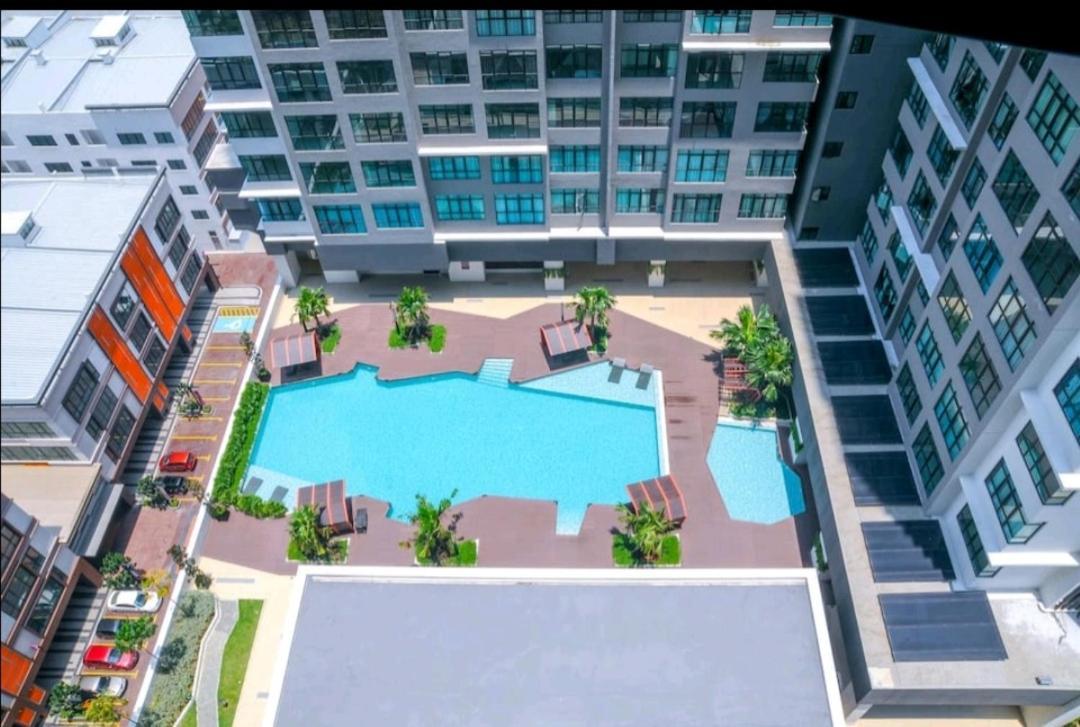 Conezion Residence Putrajaya Nearby Ioi City Mall Ngoại thất bức ảnh