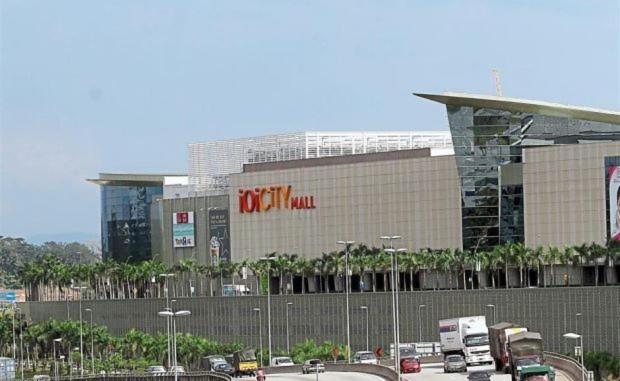 Conezion Residence Putrajaya Nearby Ioi City Mall Ngoại thất bức ảnh