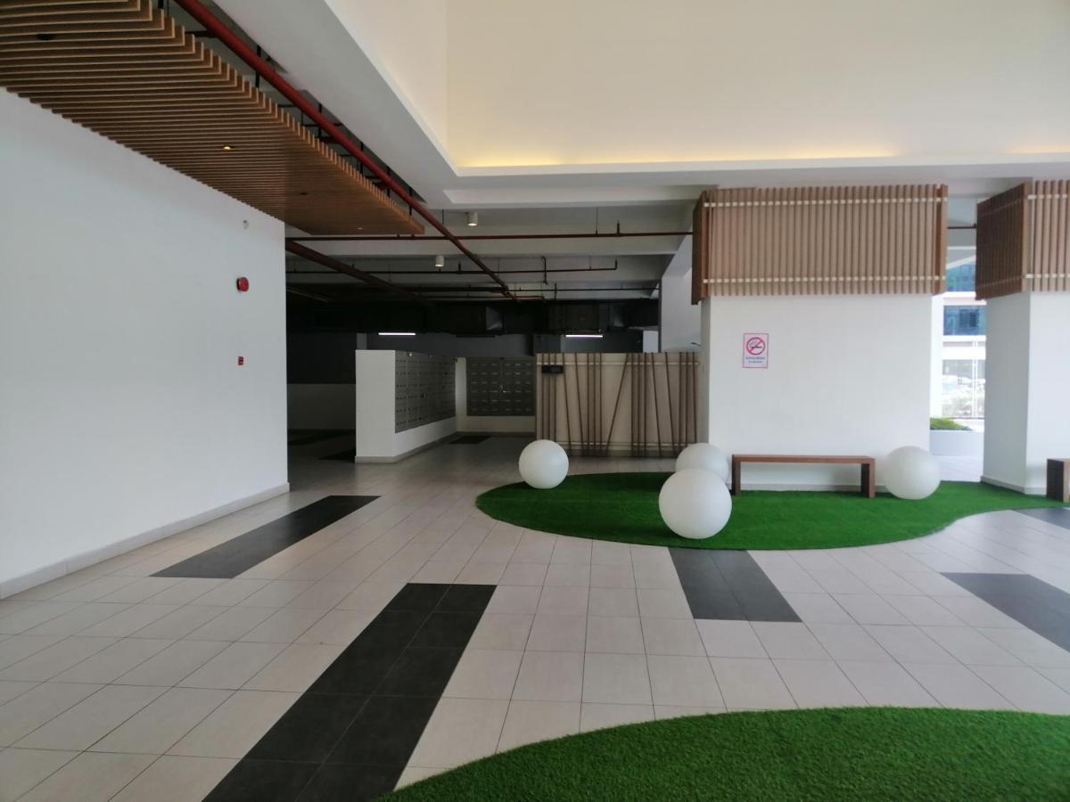 Conezion Residence Putrajaya Nearby Ioi City Mall Ngoại thất bức ảnh